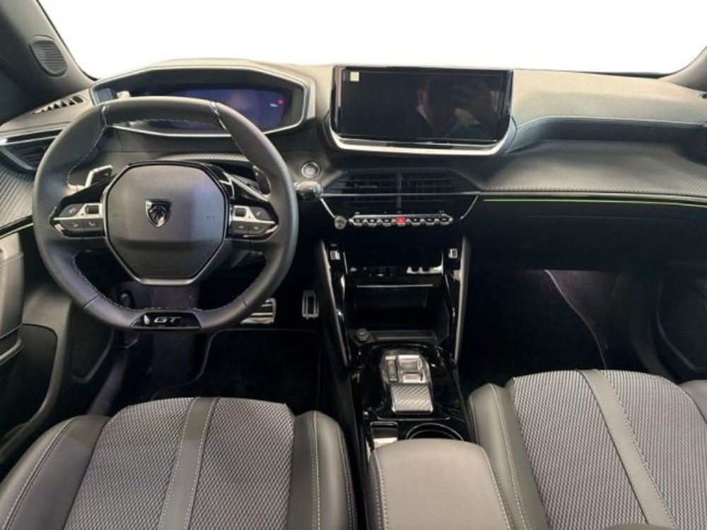 Peugeot 2008 nuova a Ancona (11)