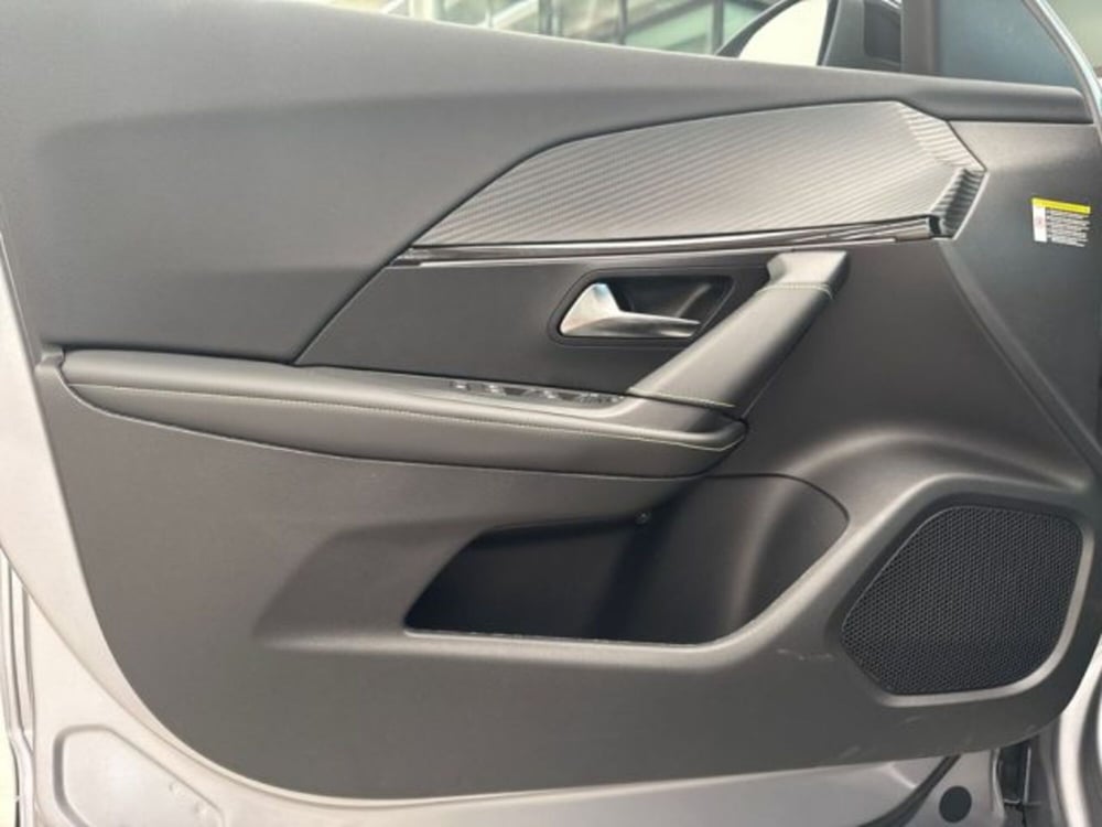 Peugeot 2008 nuova a Ancona (13)