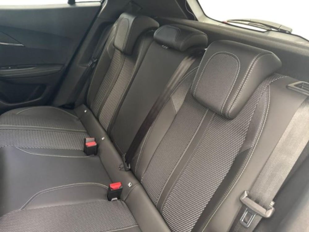 Peugeot 2008 nuova a Ancona (14)