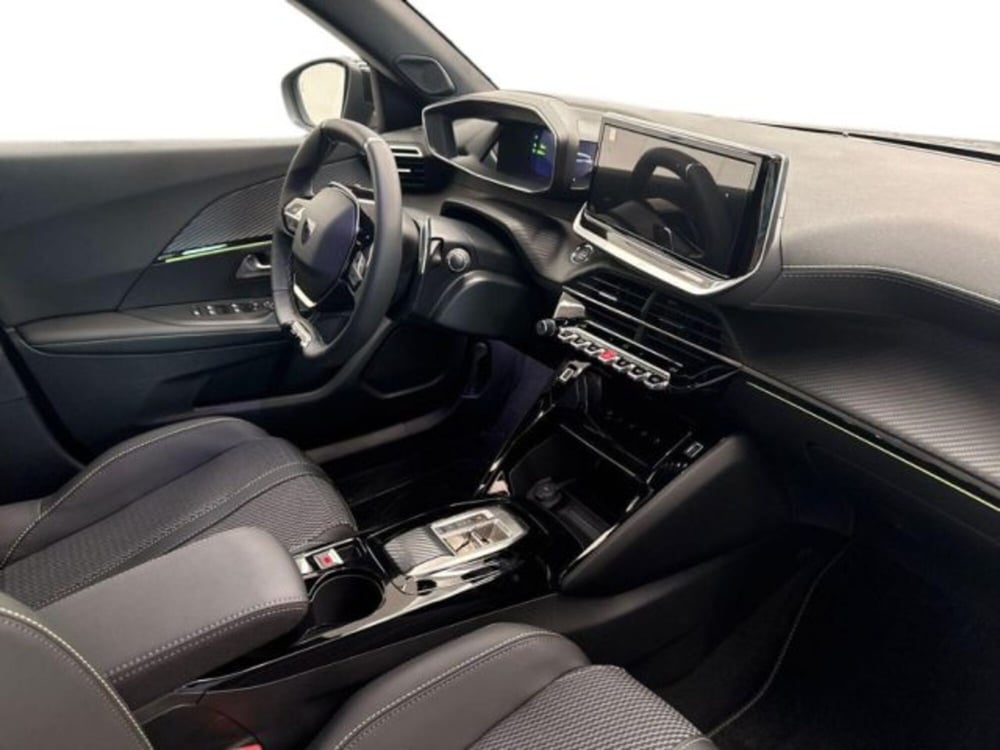 Peugeot 2008 nuova a Ancona (15)