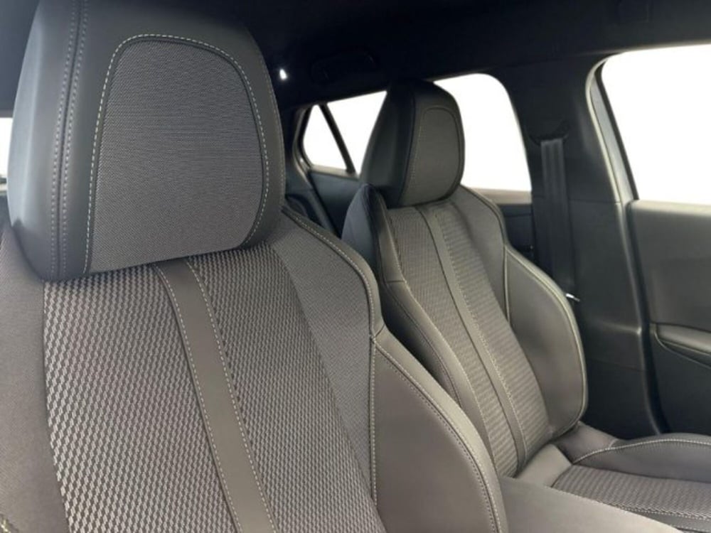 Peugeot 2008 nuova a Ancona (16)