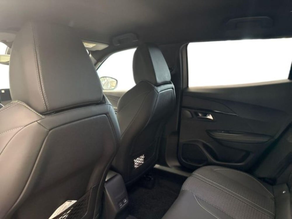 Peugeot 2008 nuova a Ancona (17)