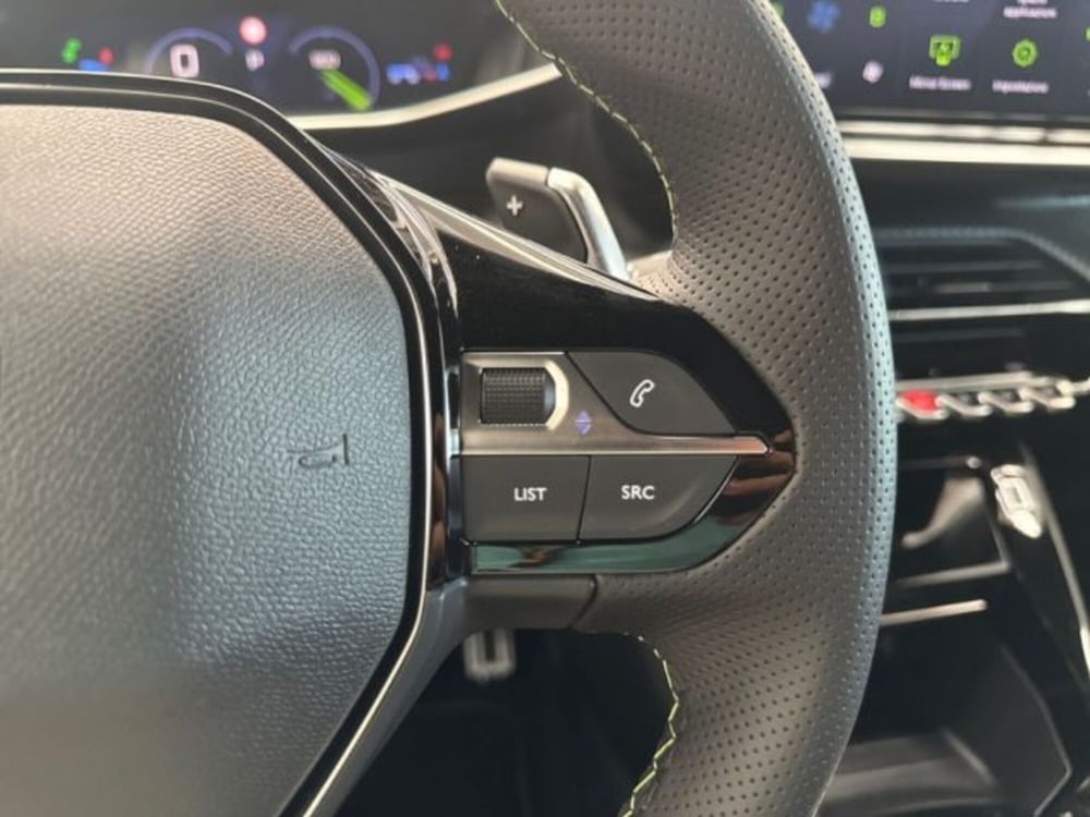 Peugeot 2008 nuova a Ancona (20)