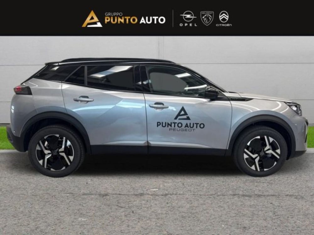Peugeot 2008 nuova a Ancona (3)