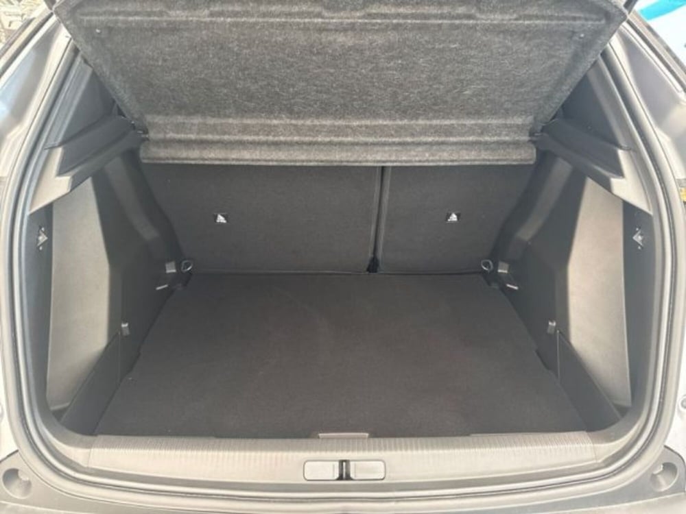 Peugeot 2008 nuova a Ancona (7)