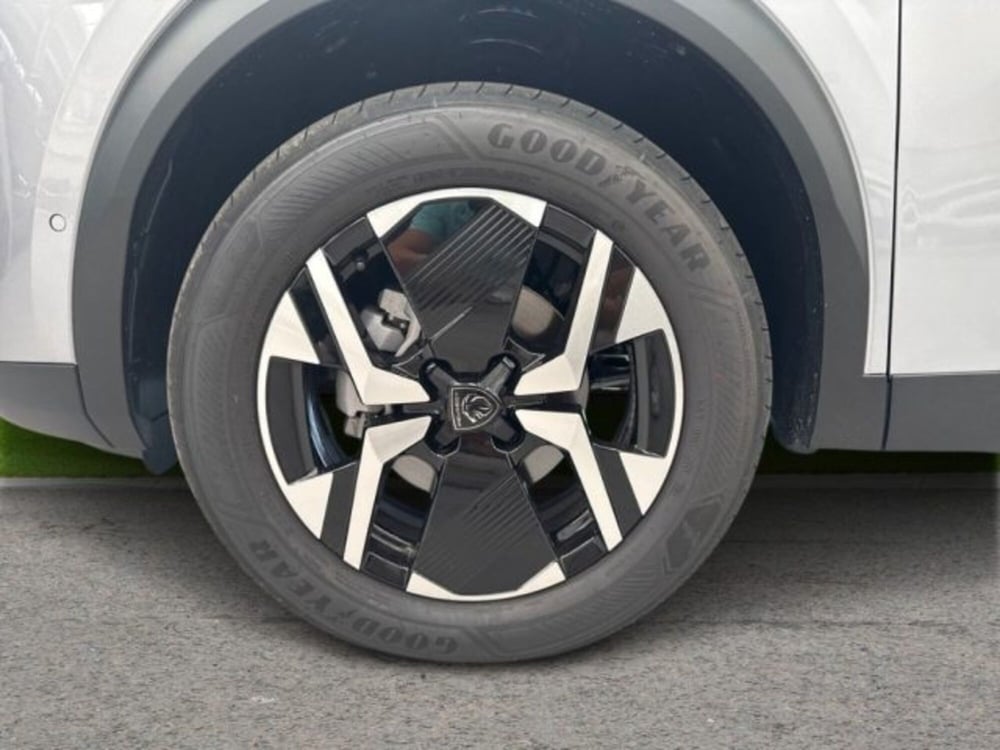 Peugeot 2008 nuova a Ancona (8)