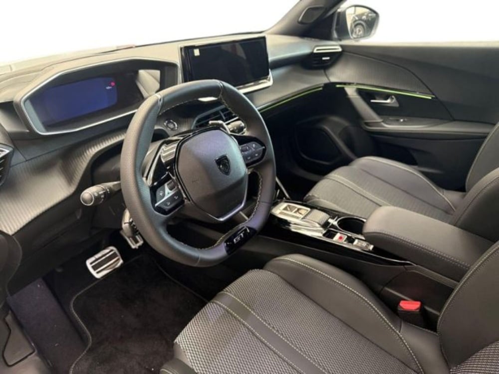 Peugeot 2008 nuova a Ancona (9)