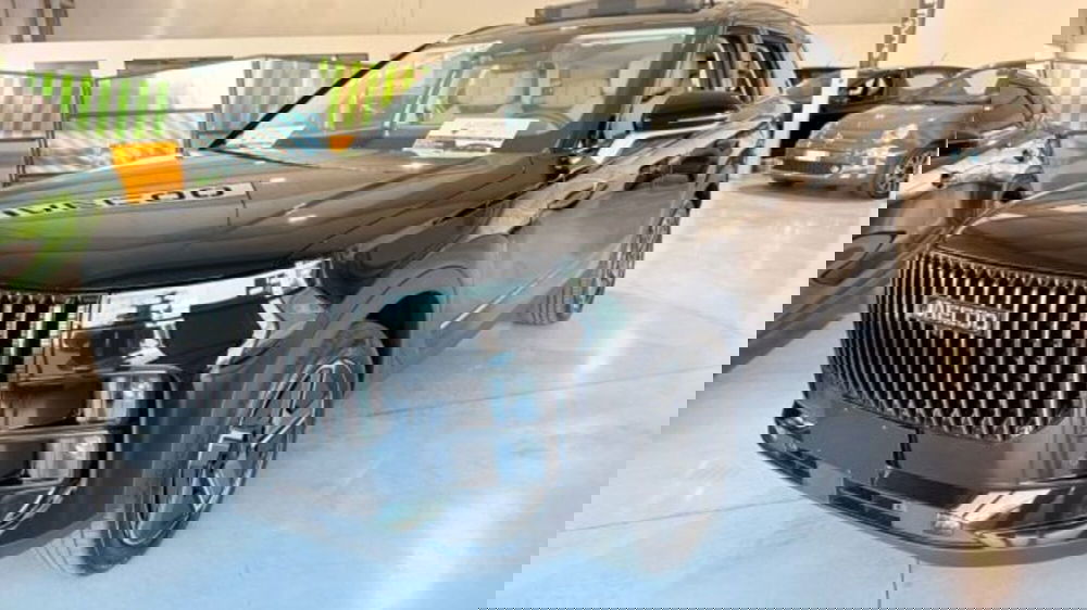 Jaecoo Jaecoo 7 Super Hybrid nuova a Ancona