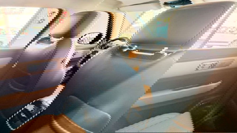 Jaecoo Jaecoo 7 Super Hybrid nuova a Ancona (10)