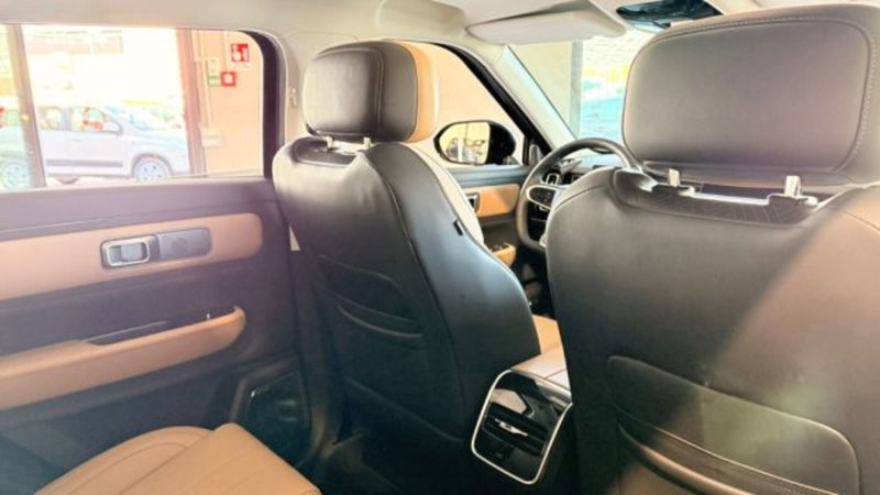 Jaecoo Jaecoo 7 SHS nuova a Ancona (10)