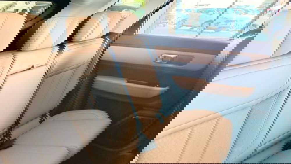 Jaecoo Jaecoo 7 Super Hybrid nuova a Ancona (11)