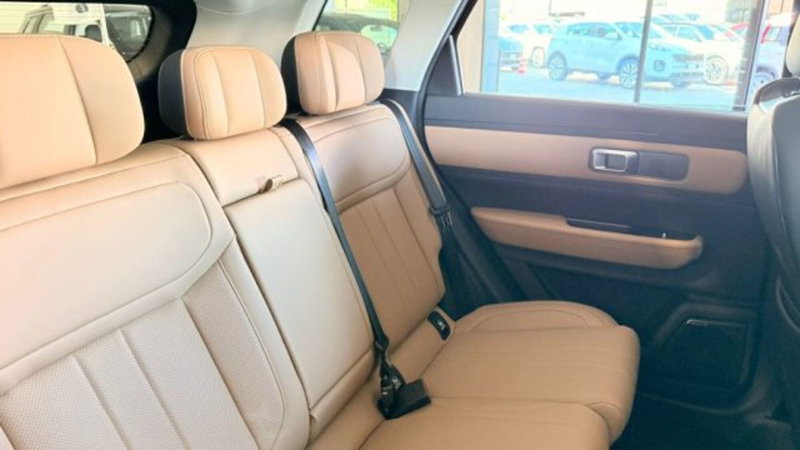 Jaecoo Jaecoo 7 SHS nuova a Ancona (11)