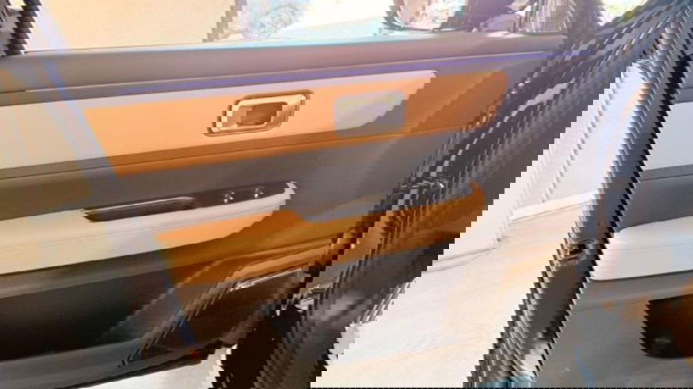 Jaecoo Jaecoo 7 Super Hybrid nuova a Ancona (12)