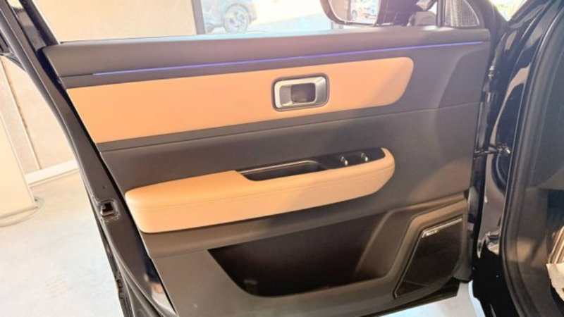 Jaecoo Jaecoo 7 SHS nuova a Ancona (12)