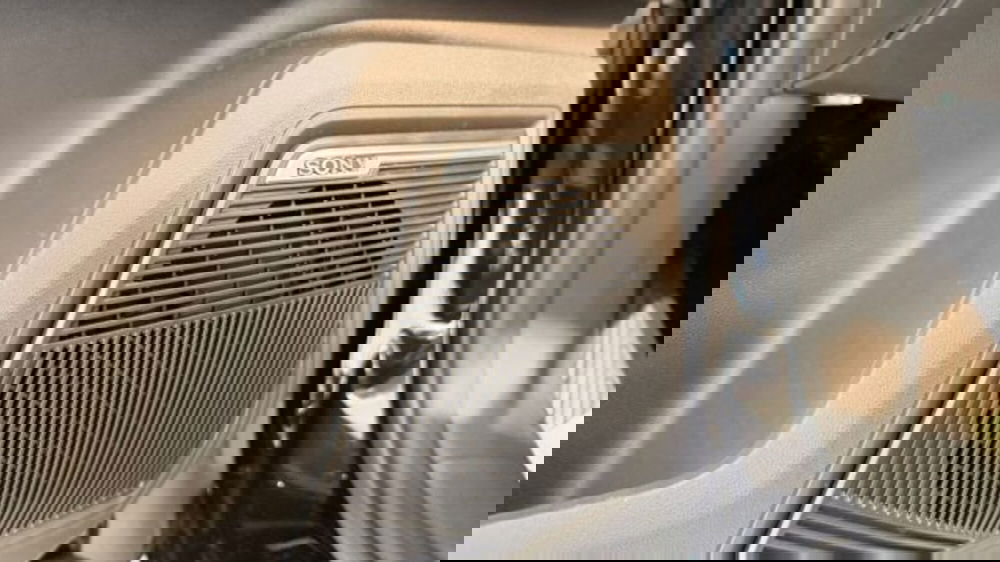 Jaecoo Jaecoo 7 Super Hybrid nuova a Ancona (13)