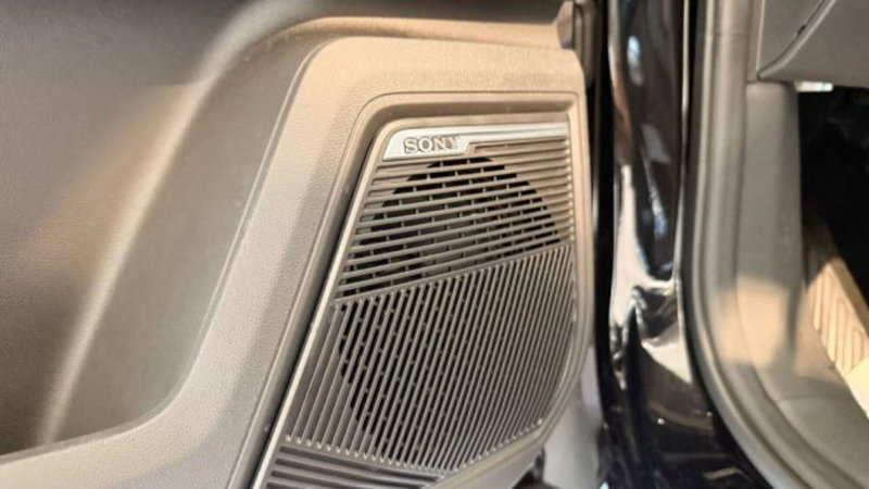 Jaecoo Jaecoo 7 SHS nuova a Ancona (13)