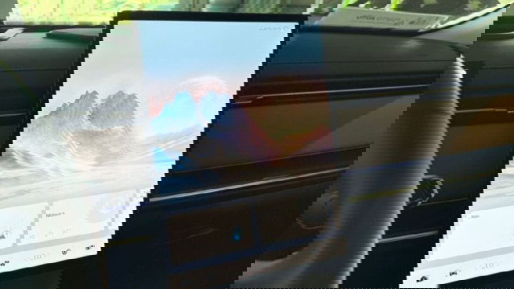 Jaecoo Jaecoo 7 Super Hybrid nuova a Ancona (14)