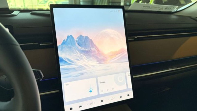 Jaecoo Jaecoo 7 SHS nuova a Ancona (14)