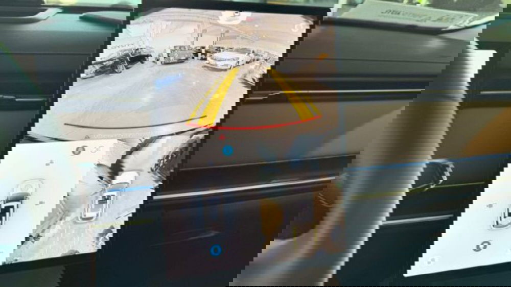 Jaecoo Jaecoo 7 Super Hybrid nuova a Ancona (15)