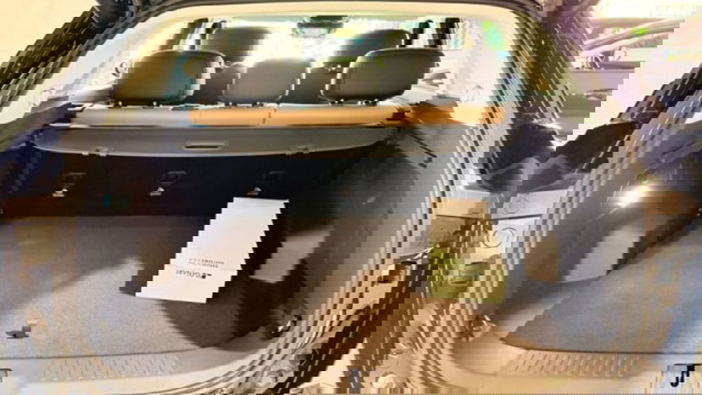 Jaecoo Jaecoo 7 Super Hybrid nuova a Ancona (17)