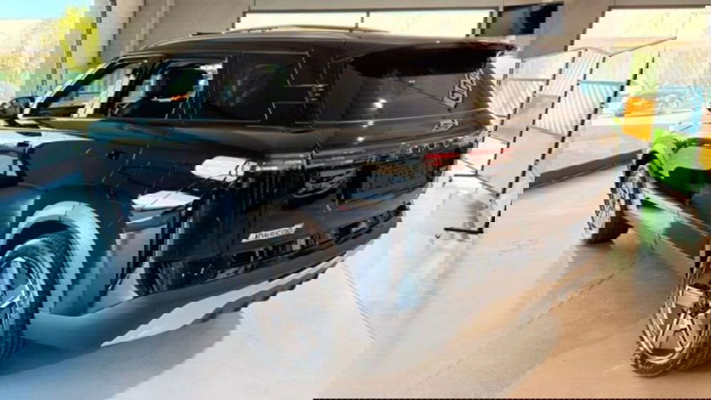 Jaecoo Jaecoo 7 Super Hybrid nuova a Ancona (3)