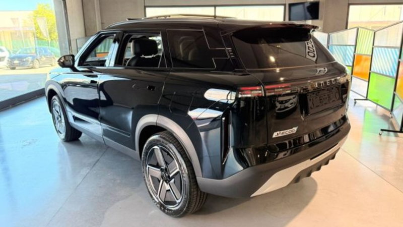 Jaecoo Jaecoo 7 SHS nuova a Ancona (3)