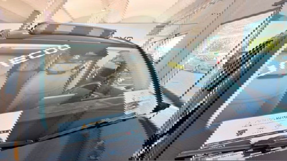 Jaecoo Jaecoo 7 Super Hybrid nuova a Ancona (4)