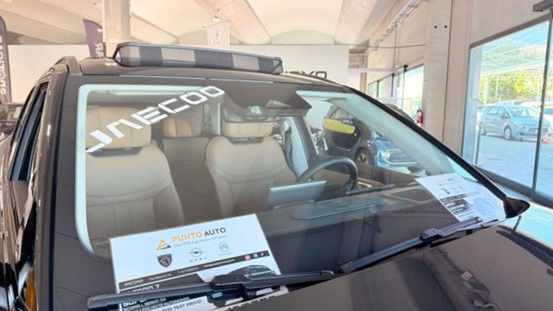 Jaecoo Jaecoo 7 SHS nuova a Ancona (4)