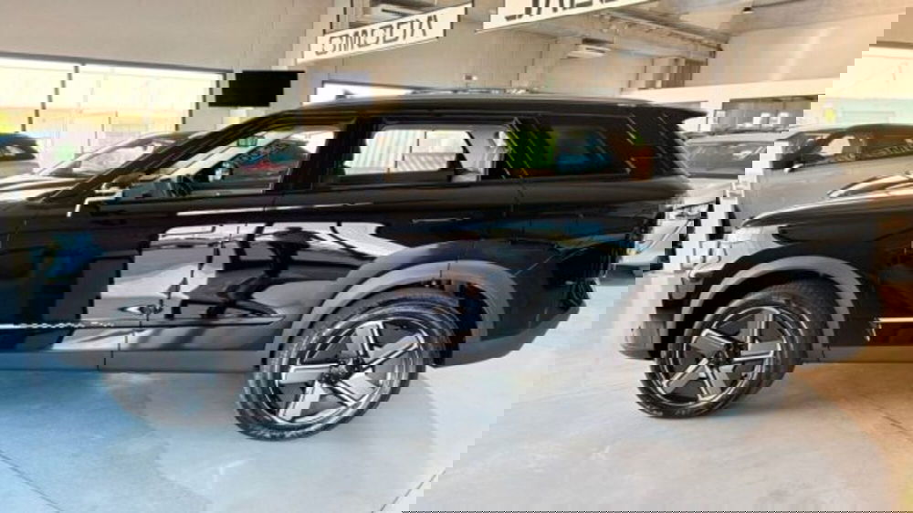 Jaecoo Jaecoo 7 Super Hybrid nuova a Ancona (5)