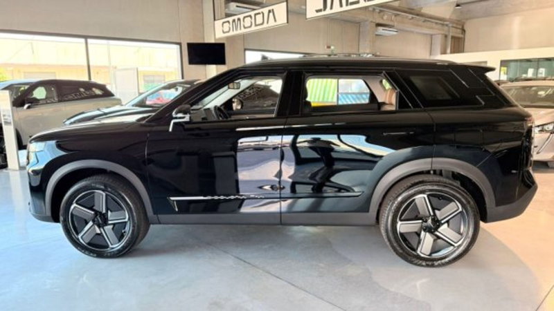 Jaecoo Jaecoo 7 SHS nuova a Ancona (5)