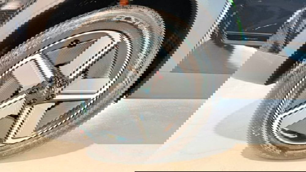 Jaecoo Jaecoo 7 Super Hybrid nuova a Ancona (6)