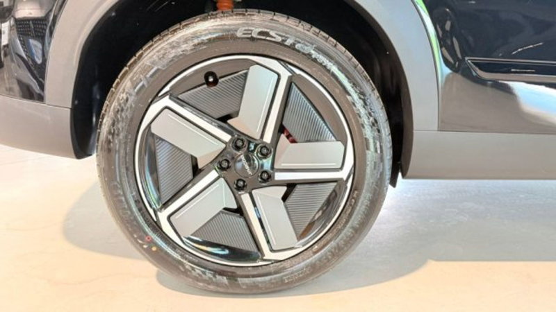 Jaecoo Jaecoo 7 SHS nuova a Ancona (6)