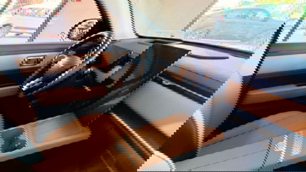 Jaecoo Jaecoo 7 Super Hybrid nuova a Ancona (8)