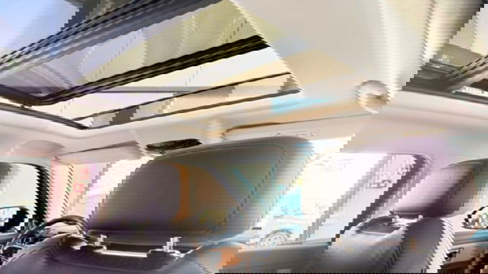 Jaecoo Jaecoo 7 Super Hybrid nuova a Ancona (9)