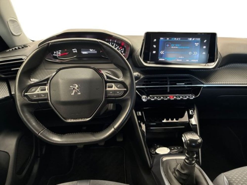 Peugeot 2008 usata a Ancona (10)