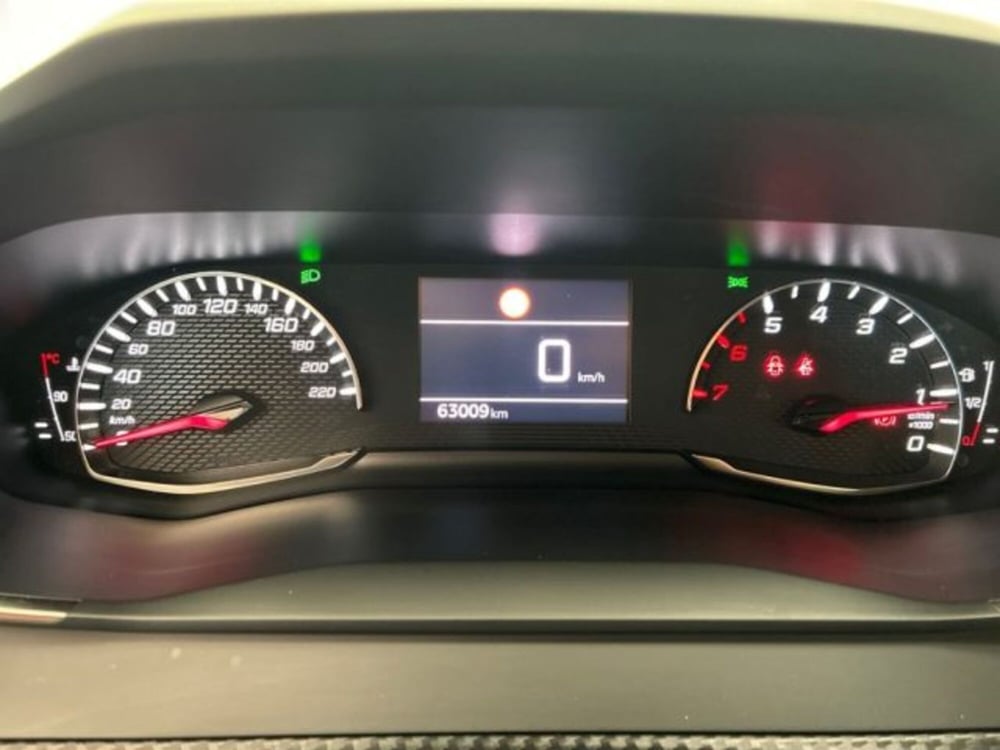 Peugeot 2008 usata a Ancona (12)