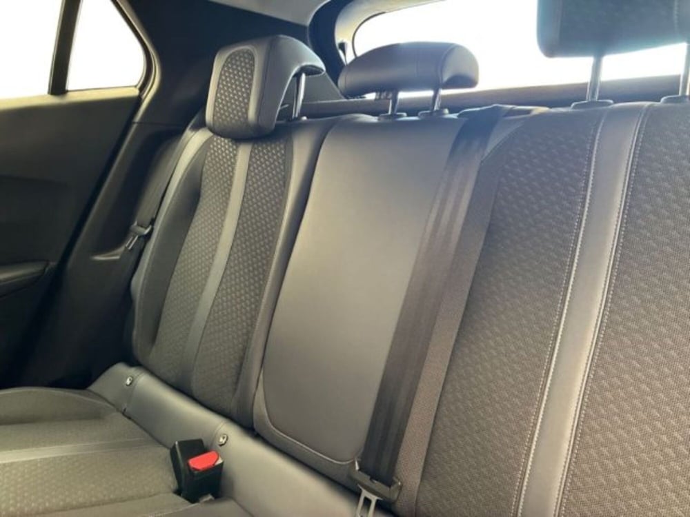 Peugeot 2008 usata a Ancona (14)
