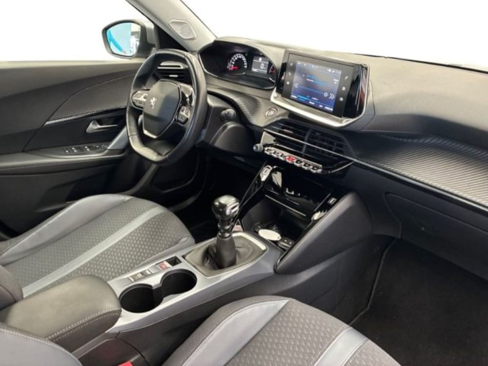 Peugeot 2008 usata a Ancona (15)