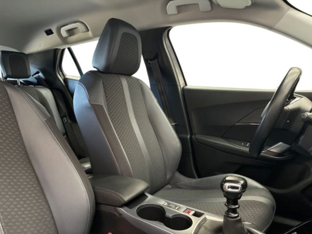 Peugeot 2008 usata a Ancona (16)