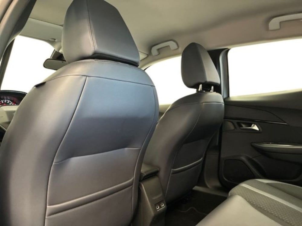 Peugeot 2008 usata a Ancona (17)