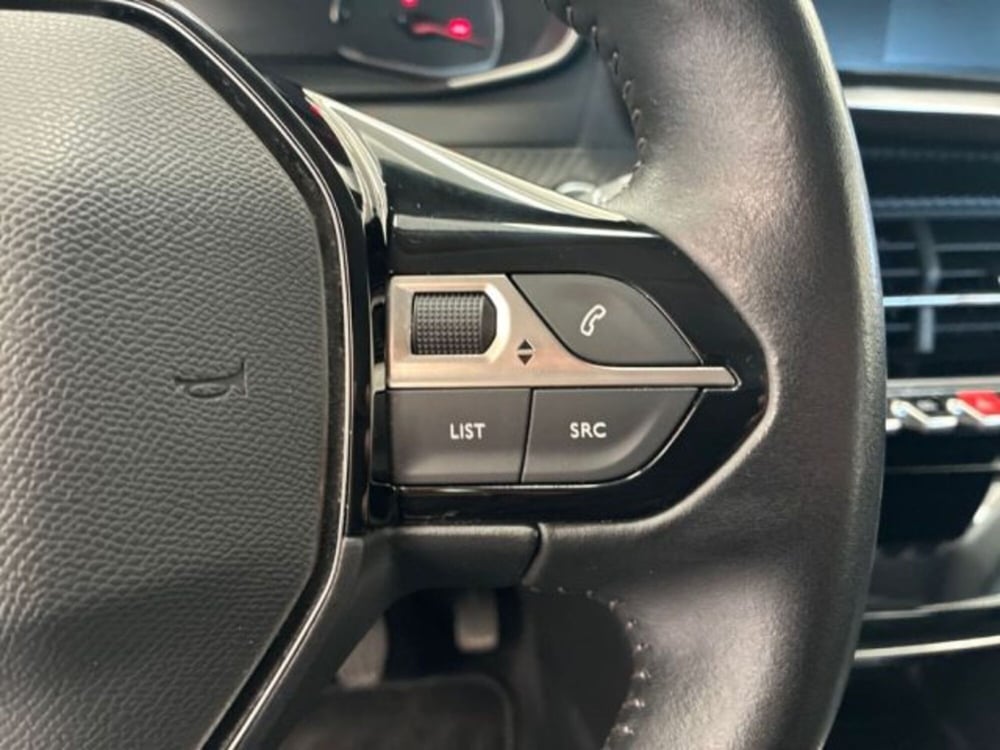 Peugeot 2008 usata a Ancona (20)