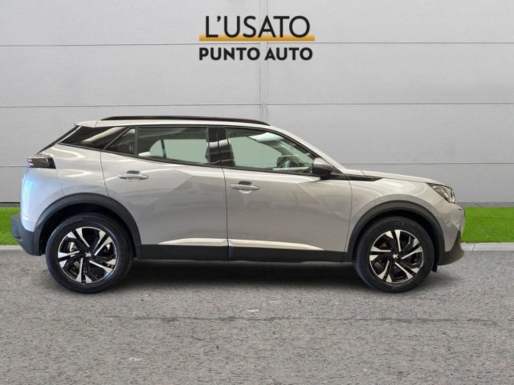 Peugeot 2008 usata a Ancona (3)