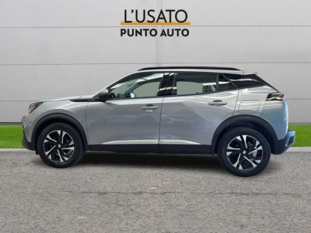 Peugeot 2008 usata a Ancona (4)