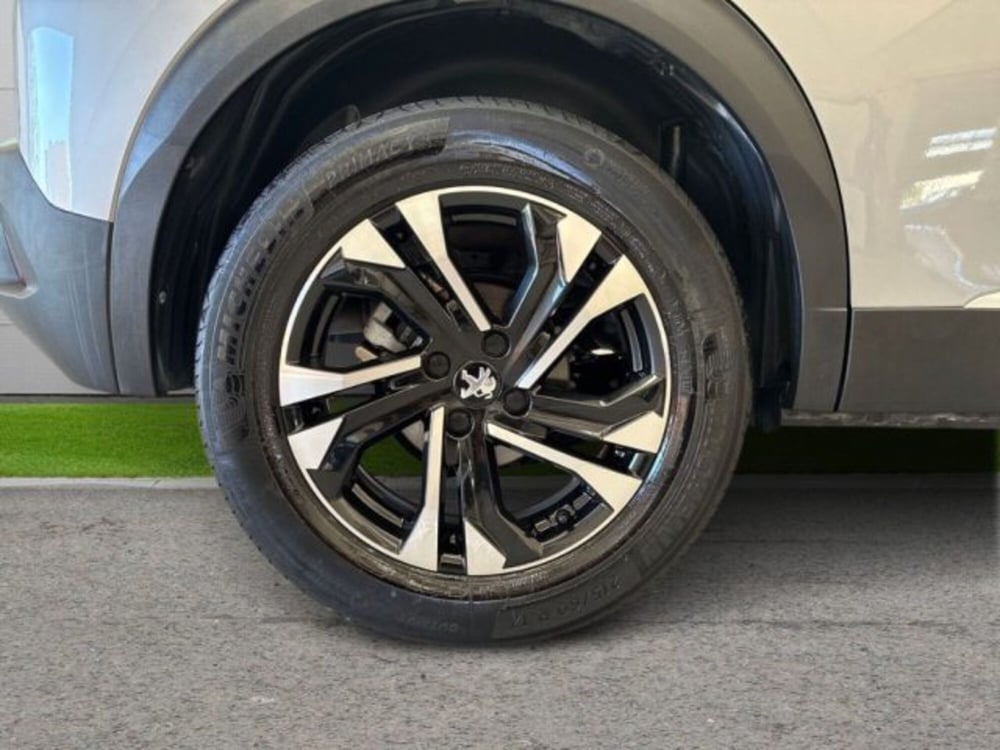 Peugeot 2008 usata a Ancona (8)