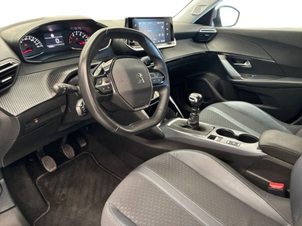 Peugeot 2008 usata a Ancona (9)