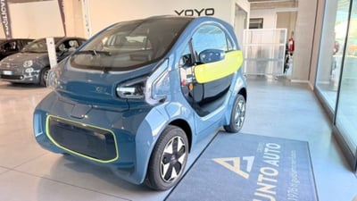 Xev XEV YoYo XEV YoYo Easy Prototype Grey nuova a Ancona