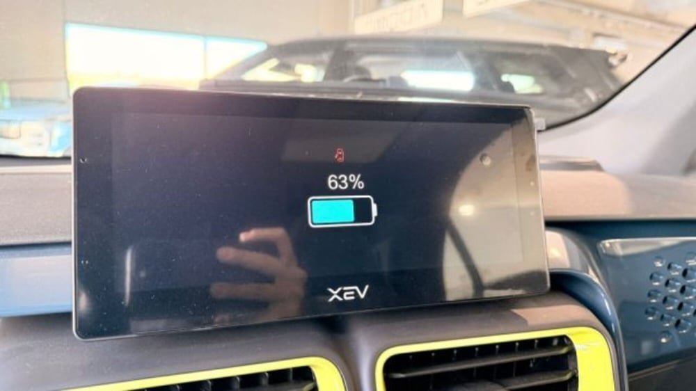 Xev XEV YoYo nuova a Ancona (10)