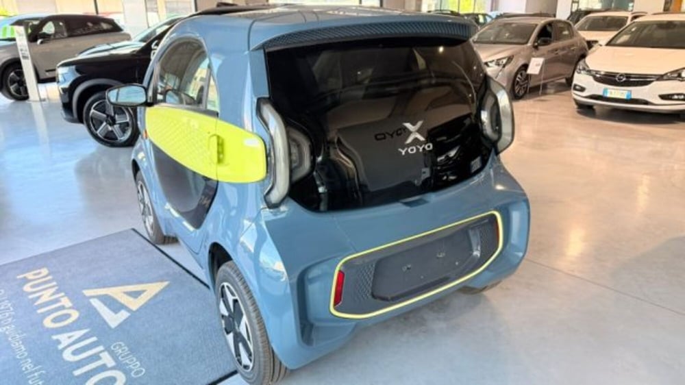 Xev XEV YoYo nuova a Ancona (3)