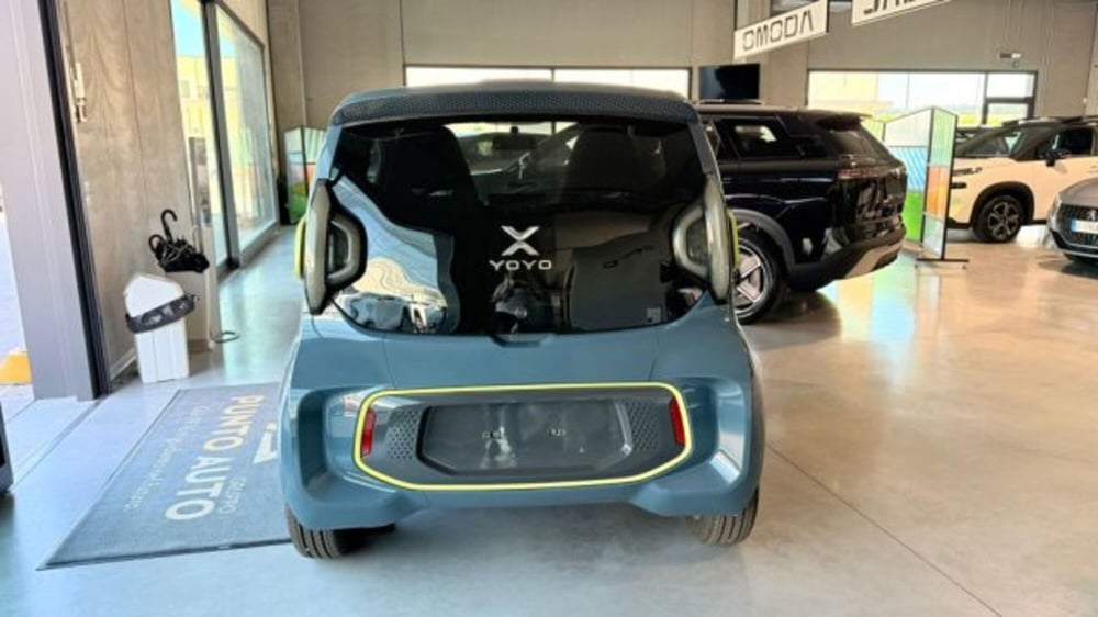 Xev XEV YoYo nuova a Ancona (4)