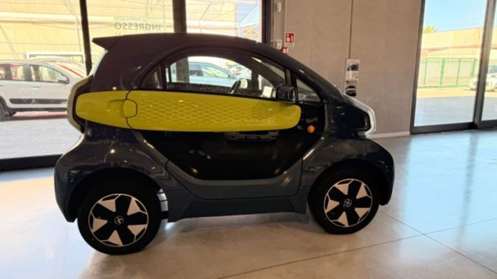 Xev XEV YoYo nuova a Ancona (5)